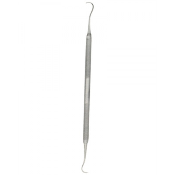 Scalers, Curettes